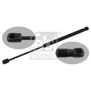 FEBI BILSTEIN 38236 Gasdruckfeder für RENAULT FEBI BILSTEIN 38236 Gasdruckfeder für RENAULT