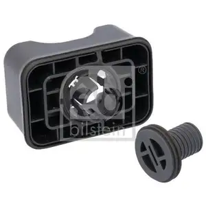 Aufnahme Wagenheber Febi Bilstein 182712 Febi Plus für Mercedes Benz Aufnahme Wagenheber Febi Bilstein 182712 Febi Plus für Mercedes Benz