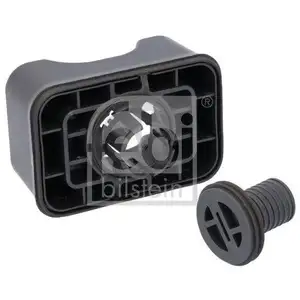 FEBI BILSTEIN 182712 Wagenheberaufnahme für MERCEDES-BENZ FEBI BILSTEIN 182712 Wagenheberaufnahme für MERCEDES-BENZ