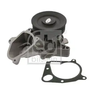 FEBI BILSTEIN 24027 Wasserpumpe für BMW FEBI BILSTEIN 24027 Wasserpumpe für BMW