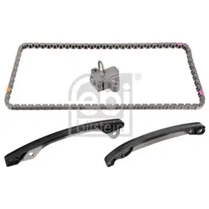 FEBI BILSTEIN 109467 Steuerkettensatz für NISSAN, DACIA, RENAULT FEBI BILSTEIN 109467 Steuerkettensatz für NISSAN, DACIA, RENAULT