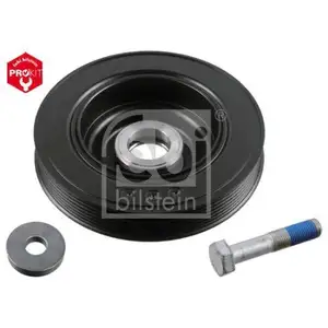 FEBI BILSTEIN 175317 Riemenscheibensatz FEBI BILSTEIN 175317 Riemenscheibensatz