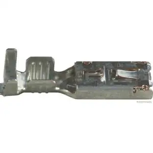 HERTH+BUSS ELPARTS 50253234 Crimpverbinder 2,8mm HERTH+BUSS ELPARTS 50253234 Crimpverbinder 2,8mm