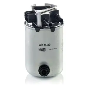 Kraftstofffilter Mann-filter WK 9039 für Nissan Kraftstofffilter Mann-filter WK 9039 für Nissan