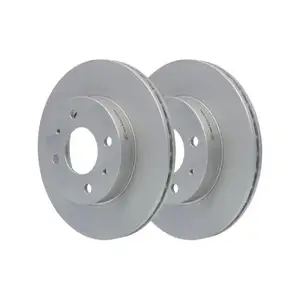 ATE 24.0118-0107.1 Bremsscheiben 2 Stück NISSAN ATE 24.0118-0107.1 Bremsscheiben 2 Stück NISSAN