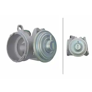 HELLA 6NU 014 865-451 AGR-Ventil HELLA 6NU 014 865-451 AGR-Ventil