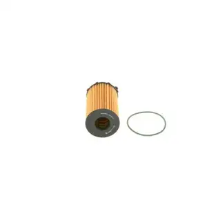 BOSCH F 026 407 122 Ölfilter P 7122 für AUDI, PORSCHE, VW BOSCH F 026 407 122 Ölfilter P 7122 für AUDI, PORSCHE, VW