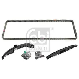 FEBI BILSTEIN 109522 Steuerkettensatz für NISSAN FEBI BILSTEIN 109522 Steuerkettensatz für NISSAN