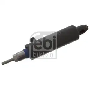 FEBI BILSTEIN 06401 Druckluftzylinder für MERCEDES-BENZ, NEOPLAN FEBI BILSTEIN 06401 Druckluftzylinder für MERCEDES-BENZ, NEOPLAN
