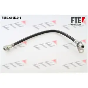 Bremsschlauch Fte 9240514 für Toyota Hinterachse Rechts Innen Bremsschlauch Fte 9240514 für Toyota Hinterachse Rechts Innen