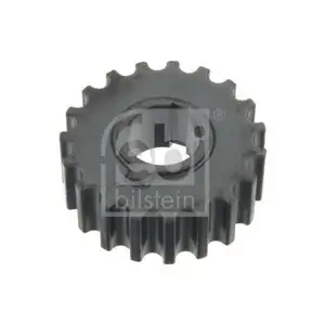 FEBI BILSTEIN 25101 Kurbelwellenzahnrad für OPEL FEBI BILSTEIN 25101 Kurbelwellenzahnrad für OPEL