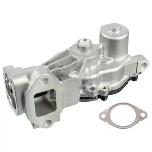 FEBI BILSTEIN 170656 Abgasregelventil FEBI BILSTEIN 170656 Abgasregelventil