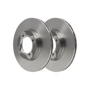 ATE 24.0116-0118.1 Bremsscheiben 2 St&uuml;ck DAIHATSU