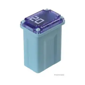 HERTH+BUSS ELPARTS 50295340 Sicherung 20A blau