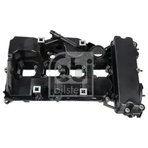 FEBI BILSTEIN 173285 Ventildeckel f&uuml;r MERCEDES-BENZ