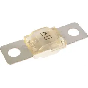 HERTH+BUSS ELPARTS 50295862 Sicherung 80A weiß HERTH+BUSS ELPARTS 50295862 Sicherung 80A weiß