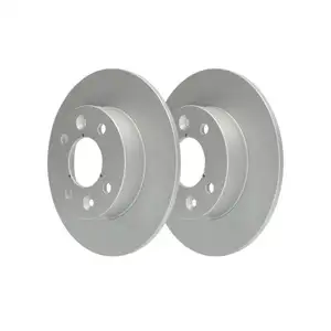 ATE 24.0108-0104.1 Bremsscheiben 2 Stück RENAULT ATE 24.0108-0104.1 Bremsscheiben 2 Stück RENAULT