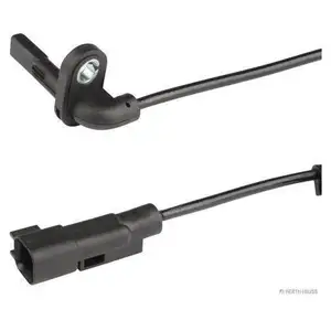 HERTH+BUSS ELPARTS 70660411 Sensor, Raddrehzahl für OPEL, SAAB HERTH+BUSS ELPARTS 70660411 Sensor, Raddrehzahl für OPEL, SAAB