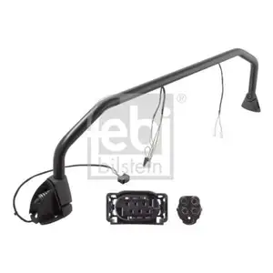 FEBI BILSTEIN 100022 Halter FEBI BILSTEIN 100022 Halter