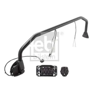 FEBI BILSTEIN 100022 Halter für MERCEDES-BENZ FEBI BILSTEIN 100022 Halter für MERCEDES-BENZ