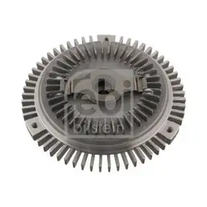 FEBI BILSTEIN 34230 L&uuml;fterkupplung f&uuml;r MERCEDES-BENZ