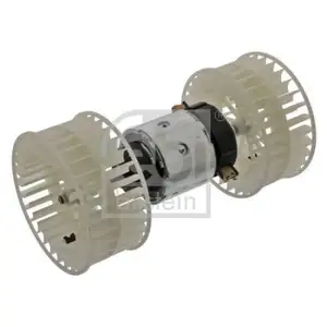 FEBI BILSTEIN 43777 Innenraumgebläse für MAN, MERCEDES-BENZ FEBI BILSTEIN 43777 Innenraumgebläse für MAN, MERCEDES-BENZ