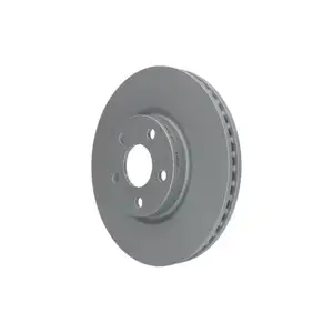 ATE 24.0128-0298.1 Bremsscheiben 2 Stück vorn für FORD ATE 24.0128-0298.1 Bremsscheiben 2 Stück vorn für FORD
