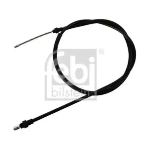 FEBI BILSTEIN 176820 Handbremsseil für DACIA, RENAULT FEBI BILSTEIN 176820 Handbremsseil für DACIA, RENAULT