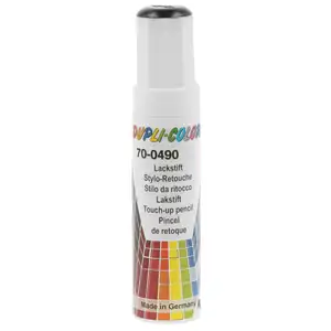 DUPLI COLOR 602061 AC 70-0490 grau met. 12