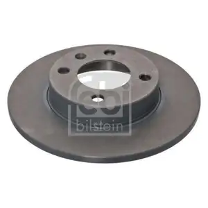 FEBI BILSTEIN 02122 Bremsscheiben 2 Stück FEBI BILSTEIN 02122 Bremsscheiben 2 Stück