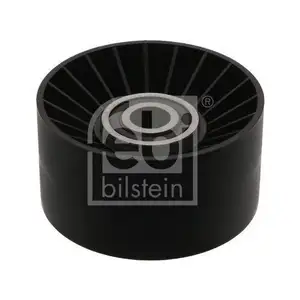 FEBI BILSTEIN 06371 Umlenkrolle für MERCEDES-BENZ FEBI BILSTEIN 06371 Umlenkrolle für MERCEDES-BENZ