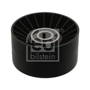 FEBI BILSTEIN 06371 Umlenkrolle f&uuml;r MERCEDES-BENZ