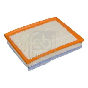 FEBI BILSTEIN 101657 Luftfilter f&uuml;r BMW