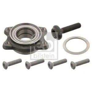 FEBI BILSTEIN 29837 Radlagersatz für AUDI, VW, SEAT FEBI BILSTEIN 29837 Radlagersatz für AUDI, VW, SEAT
