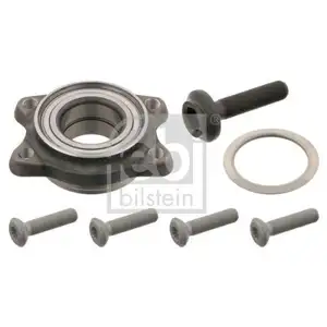 FEBI BILSTEIN 29837 Radlagersatz für AUDI, SEAT, VW FEBI BILSTEIN 29837 Radlagersatz für AUDI, SEAT, VW