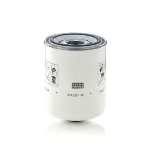 MANN-FILTER W 1374/9 Hydraulikfilter MANN-FILTER W 1374/9 Hydraulikfilter