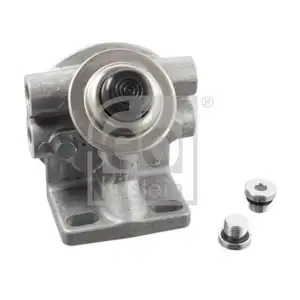 FEBI BILSTEIN 103286 Kraftstoffhandpumpe für MERCEDES-BENZ, IVECO, IRISBUS FEBI BILSTEIN 103286 Kraftstoffhandpumpe für MERCEDES-BENZ, IVECO, IRISBUS