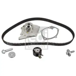 FEBI BILSTEIN 173039 Zahnriemensatz FEBI BILSTEIN 173039 Zahnriemensatz