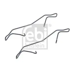 FEBI BILSTEIN 182716 Zubehörsatz für SEAT, SKODA, AUDI, PEUGEOT, VW, RENAULT FEBI BILSTEIN 182716 Zubehörsatz für SEAT, SKODA, AUDI, PEUGEOT, VW, RENAULT