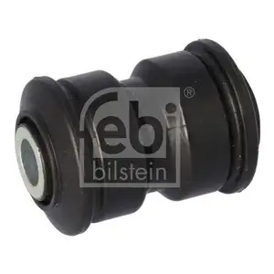 Lagerbuchse Blattfeder Febi Bilstein 194277 für Man für VW Hinterachse Links Lagerbuchse Blattfeder Febi Bilstein 194277 für Man für VW Hinterachse Links