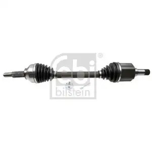 FEBI BILSTEIN 182965 Antriebswelle FEBI BILSTEIN 182965 Antriebswelle