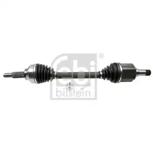 FEBI BILSTEIN 182965 Antriebswelle für FORD FEBI BILSTEIN 182965 Antriebswelle für FORD