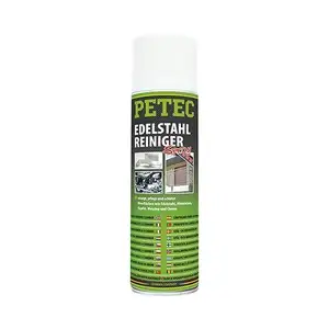 Edelstahlreiniger Petec 70260 Edelstahlreiniger Spray