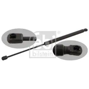 FEBI BILSTEIN 27894 Gasdruckfeder f&uuml;r RENAULT