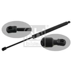 FEBI BILSTEIN 31949 Gasdruckfeder für FORD FEBI BILSTEIN 31949 Gasdruckfeder für FORD