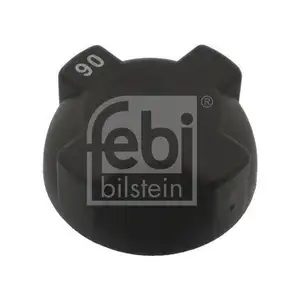 FEBI BILSTEIN 39945 Verschlussdeckel für RENAULT, DAF, VOLVO FEBI BILSTEIN 39945 Verschlussdeckel für RENAULT, DAF, VOLVO