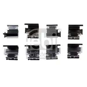 FEBI BILSTEIN 182711 Zubehörsatz FEBI BILSTEIN 182711 Zubehörsatz