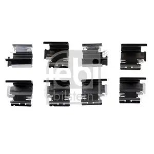 FEBI BILSTEIN 182711 Zubehörsatz für PEUGEOT, MERCEDES-BENZ, CITROËN, TOYOTA, VW FEBI BILSTEIN 182711 Zubehörsatz für PEUGEOT, MERCEDES-BENZ, CITROËN, TOYOTA, VW