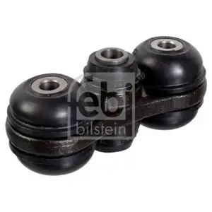 FEBI BILSTEIN 176307 Umlenkhebel für OPEL, VAUXHALL FEBI BILSTEIN 176307 Umlenkhebel für OPEL, VAUXHALL