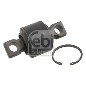 FEBI BILSTEIN 29862 Achsstrebenlager für MERCEDES-BENZ, VOLVO, RENAULT FEBI BILSTEIN 29862 Achsstrebenlager für MERCEDES-BENZ, VOLVO, RENAULT